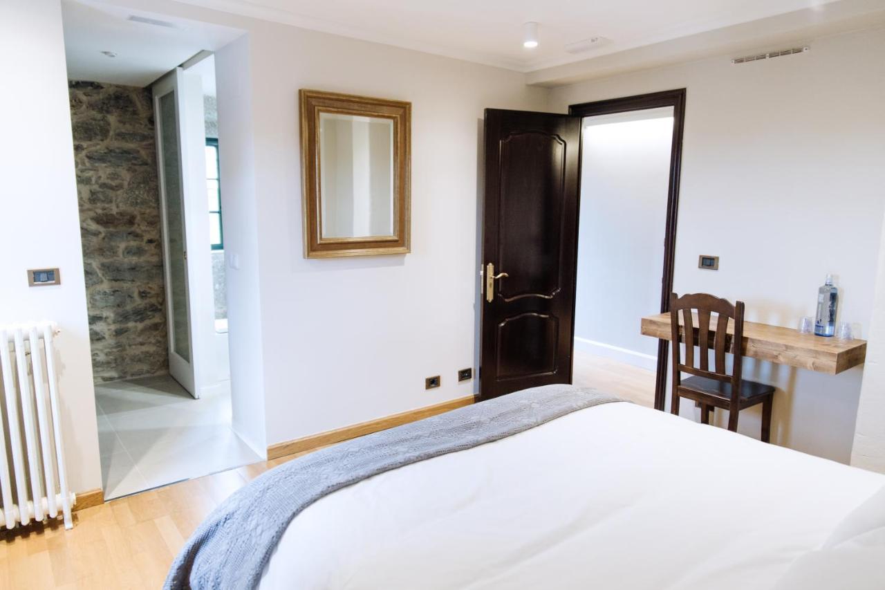 Casa Quintelina Villa Lugo Eksteriør bilde