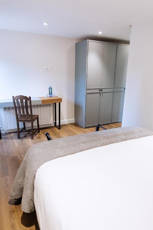 Casa Quintelina Villa Lugo Eksteriør bilde