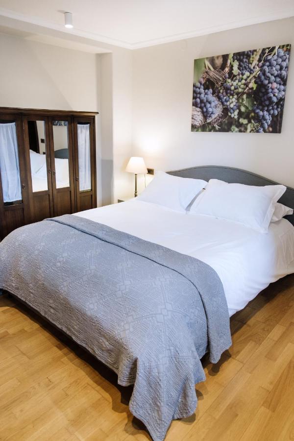 Casa Quintelina Villa Lugo Eksteriør bilde