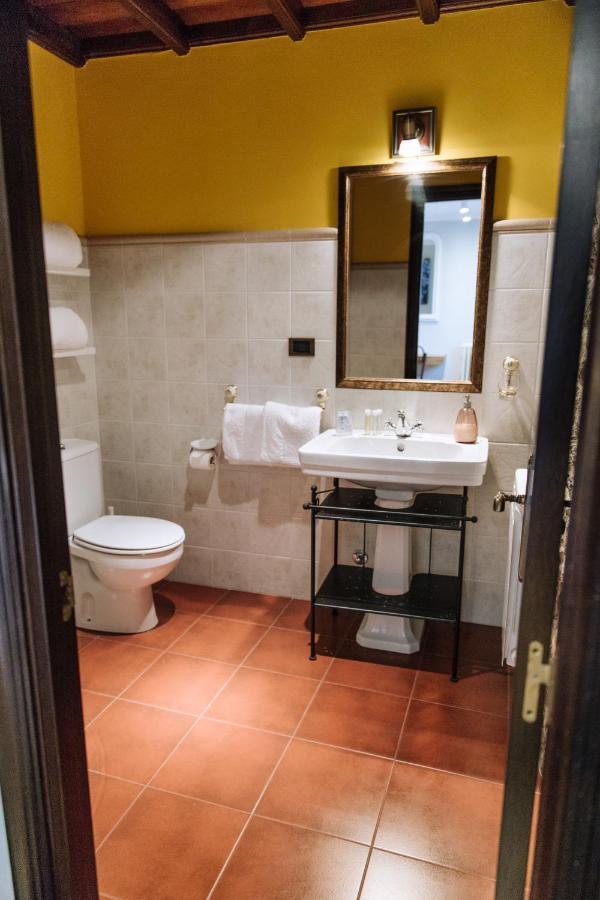 Casa Quintelina Villa Lugo Eksteriør bilde