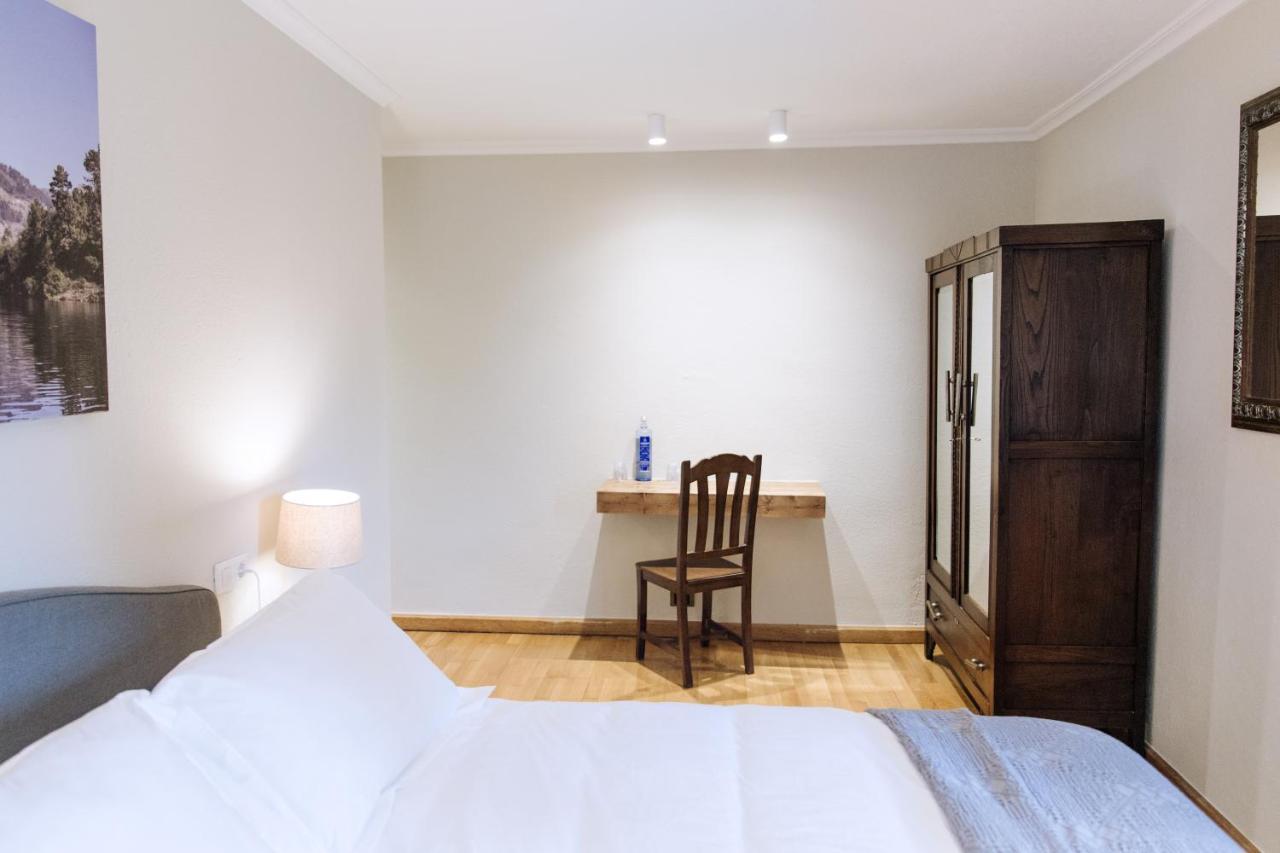 Casa Quintelina Villa Lugo Eksteriør bilde