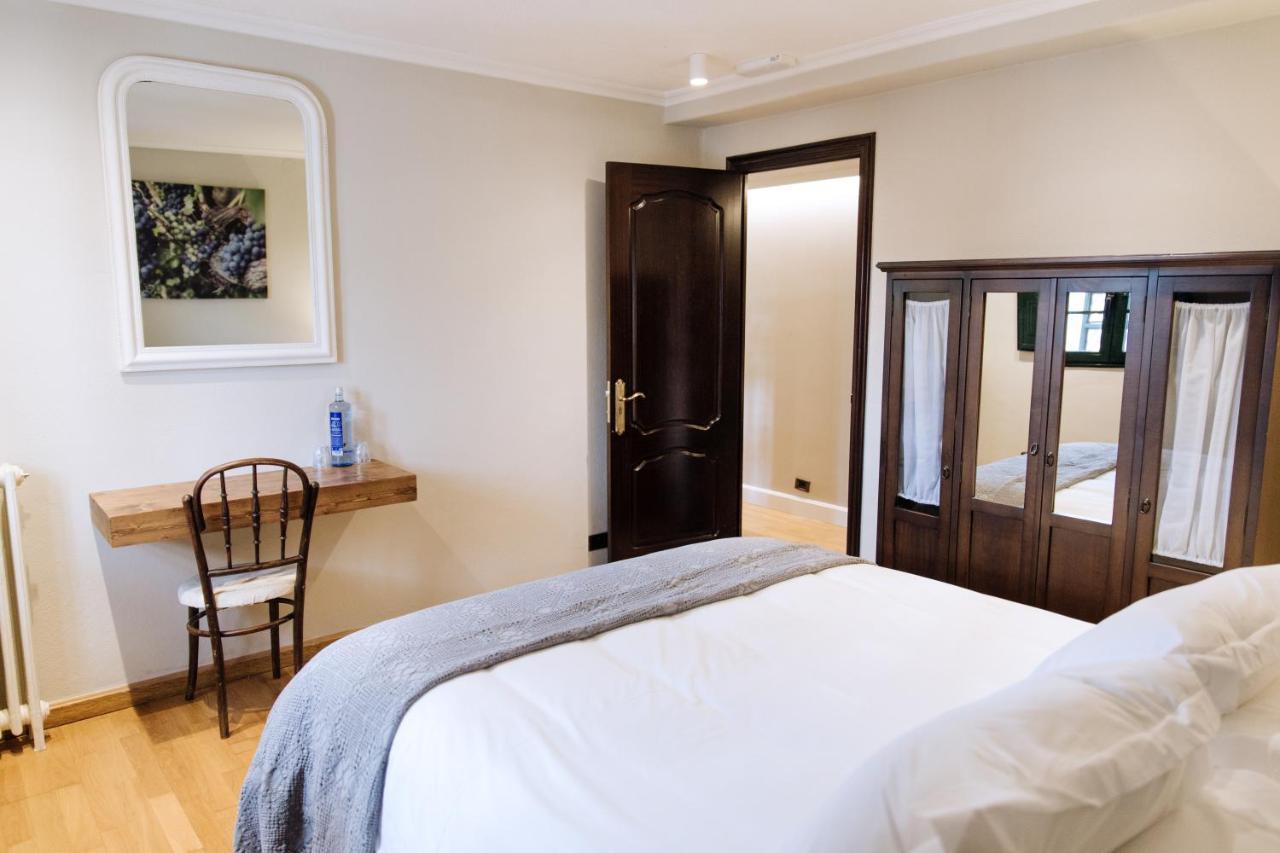 Casa Quintelina Villa Lugo Eksteriør bilde
