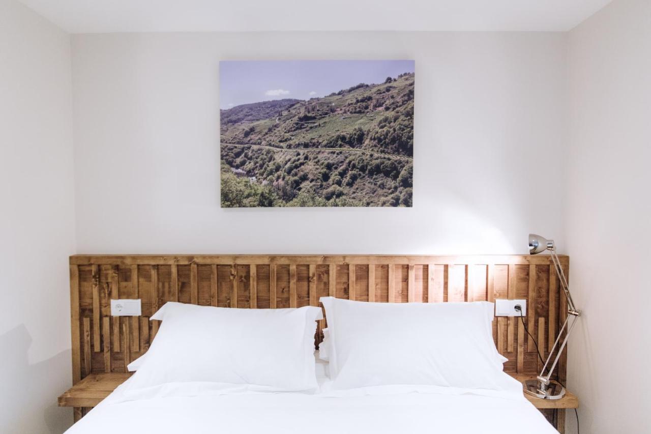 Casa Quintelina Villa Lugo Eksteriør bilde