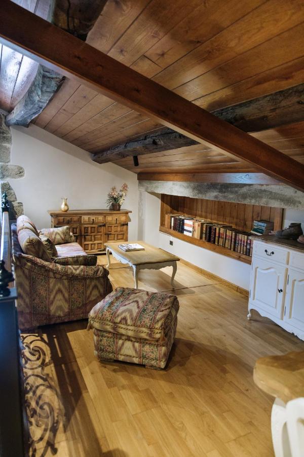 Casa Quintelina Villa Lugo Eksteriør bilde