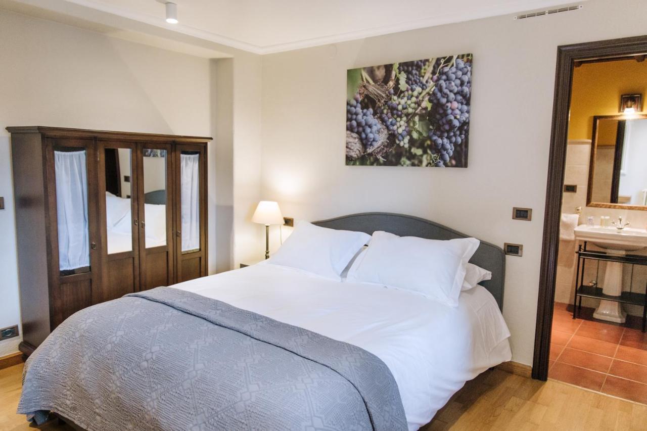 Casa Quintelina Villa Lugo Eksteriør bilde
