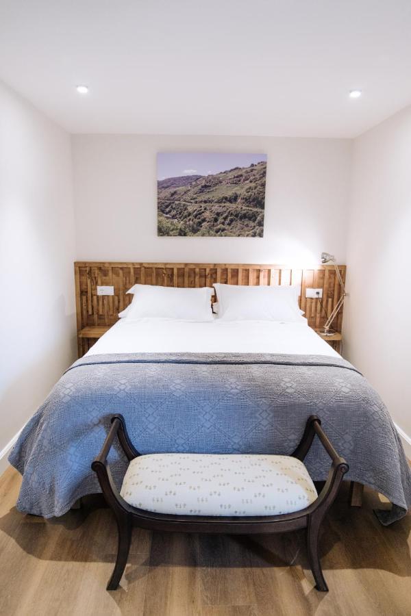 Casa Quintelina Villa Lugo Eksteriør bilde