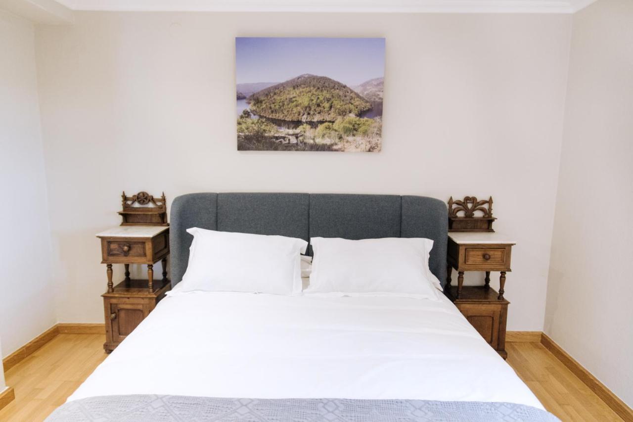 Casa Quintelina Villa Lugo Eksteriør bilde